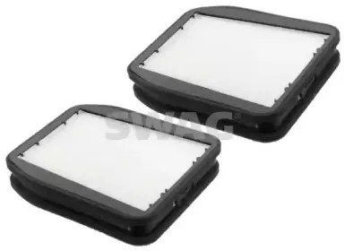 Фильтр, воздух во внутренном пространстве SWAG купить